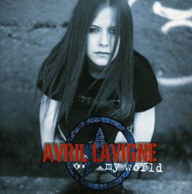 ２０位　Complicated／ Avril Lavigne