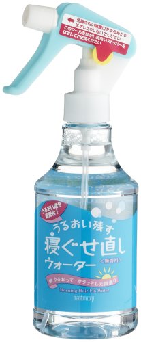 寝癖直しウォーターの人気おすすめランキング22選と口コミ 選び方 21最新版 Rank1 ランク1 人気ランキングまとめサイト 国内最大級