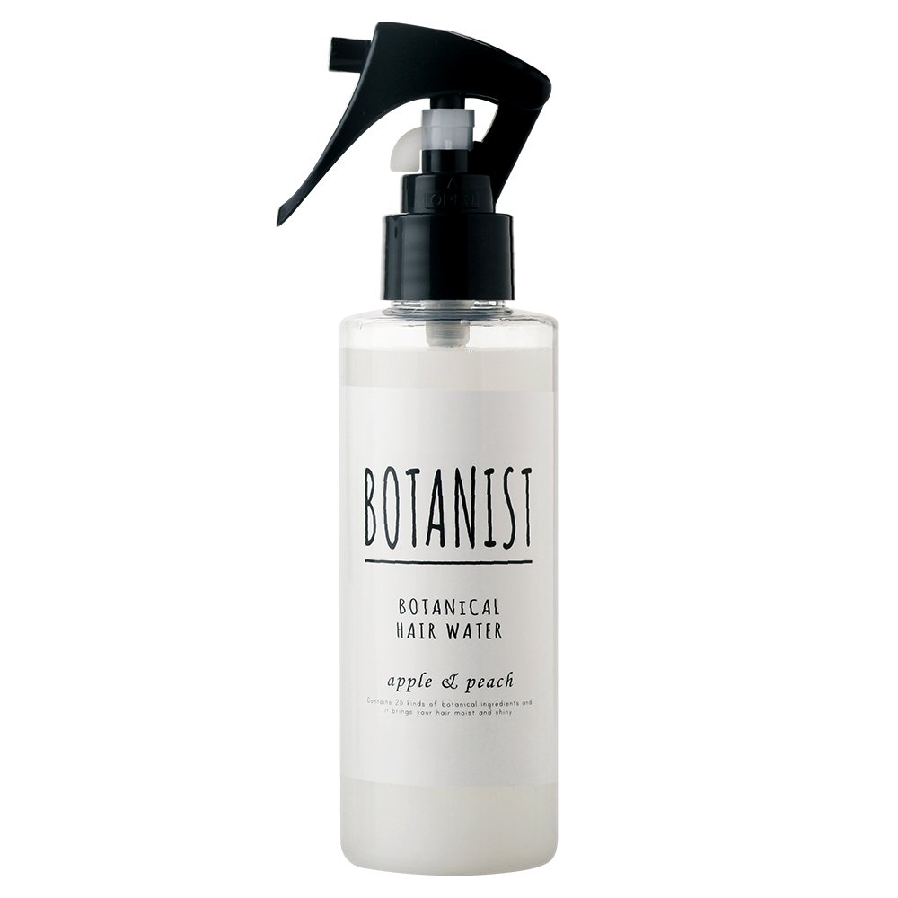 15位：ボタニスト ボタニカルヘアウォーター 150mL