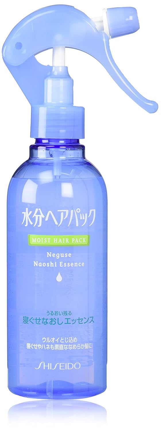 11位：水分ヘアパック 寝ぐせなおしエッセンス220ml