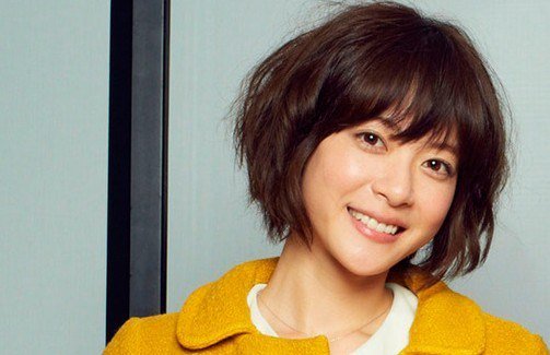 上野樹里の髪型40選 前髪 髪色の変化も人気ランキングでチェック 21最新版 Rank1 ランク1 人気ランキングまとめサイト 国内最大級