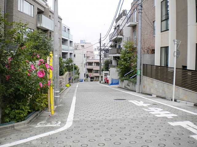 東京都渋谷区恵比寿