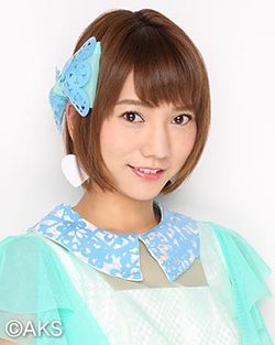 ２９位　高城亜樹さん