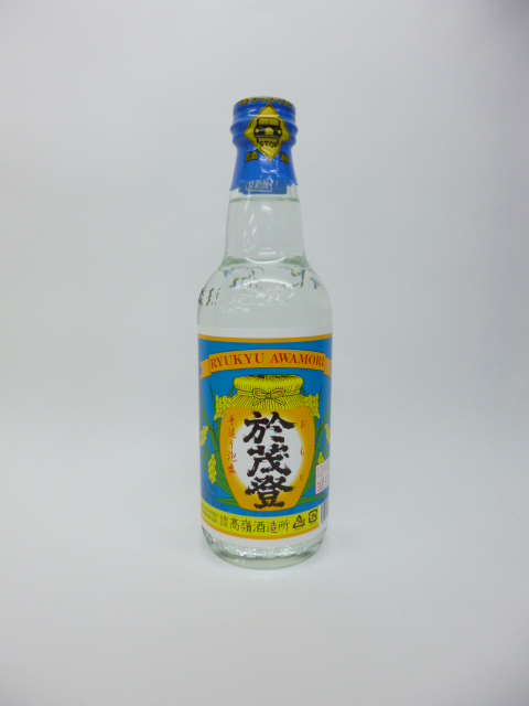 17位　於茂登　30度　360ｍｌ