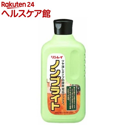 10位　ノンブライト(500mL)