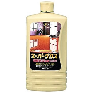 9位　リンレイ　スーパーグロス　１Ｌ スーパーグロス１Ｌ