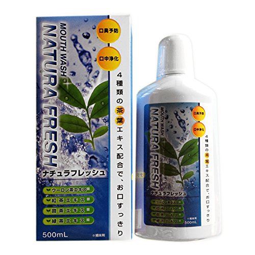 8位：ドクターズチョイス ナチュラフレッシュ