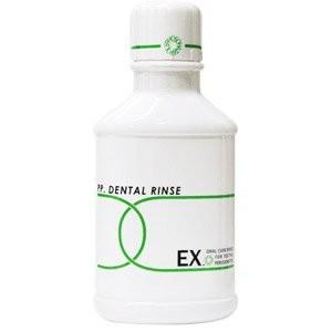 11位：薬用 ポリリンデンタルリンス