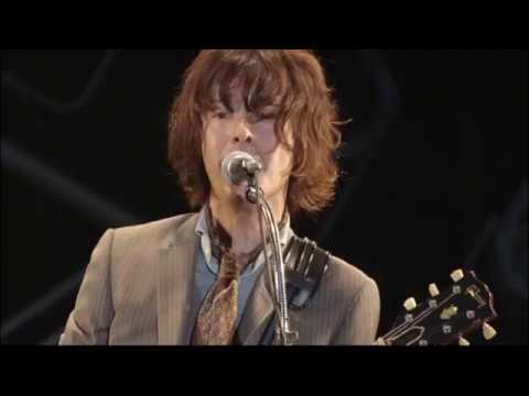 Fever_TRICERATOPS_2012/7/21日比谷野外音楽堂 - YouTube