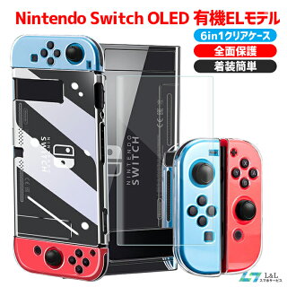 Nintendo Switch ケース