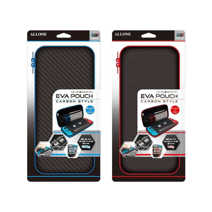 Nintendo Switch ケース