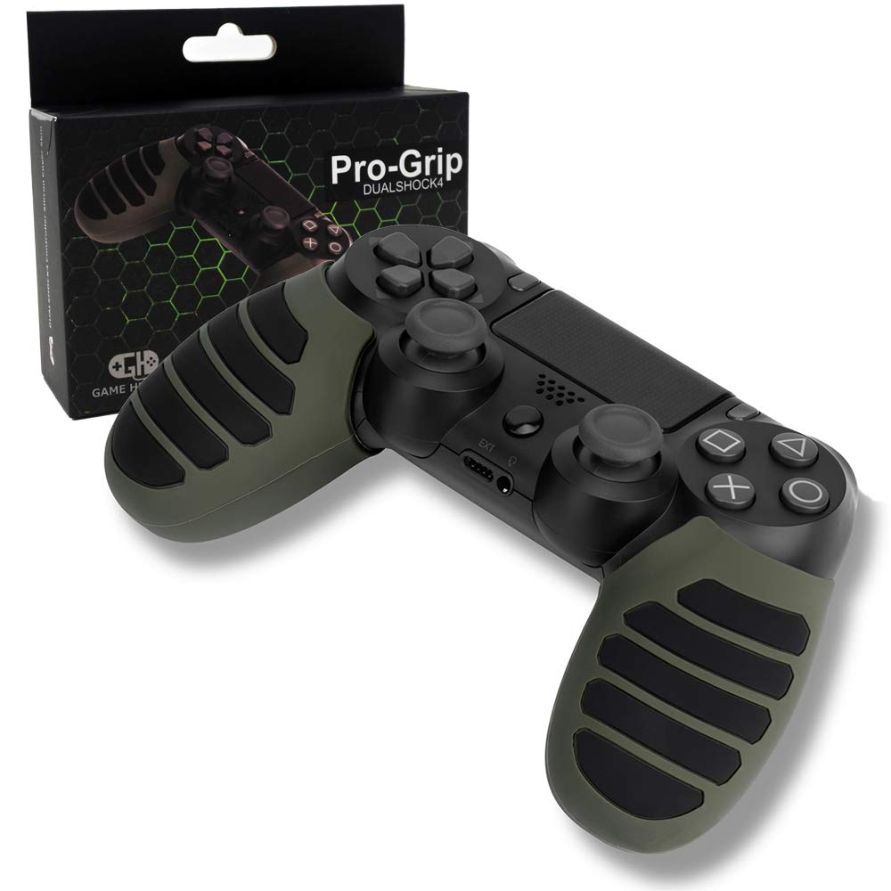 PS4 DUALSHOCK4 Pro-Grip