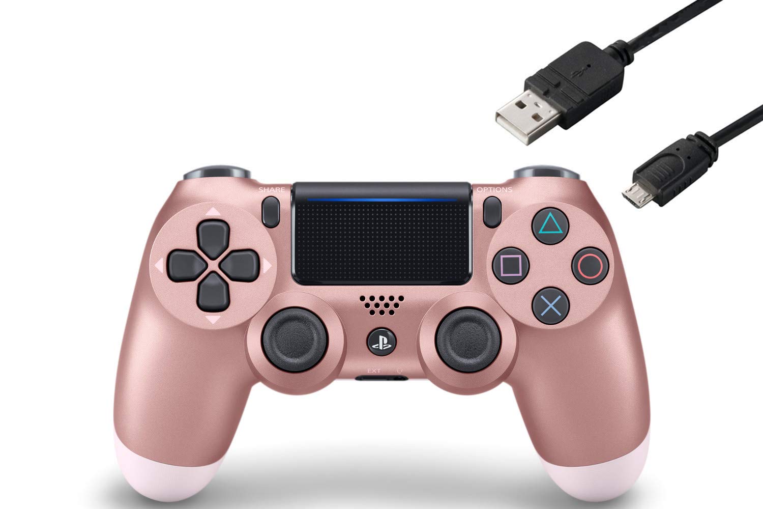 DUALSHOCK 4