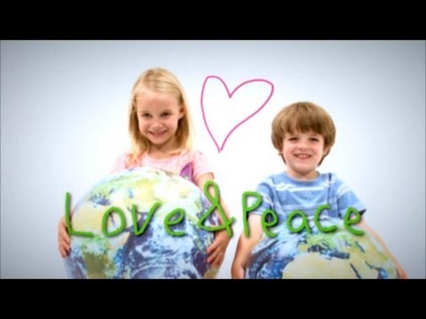 LOVE&PEACE feat. ベッキー♪# Short Ver. - YouTube