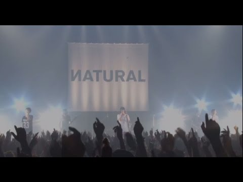 ORANGE RANGE - ＊～アスタリスク～ / ラヴ・パレード / GOD69 (Live) - YouTube