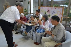 平均寿命　84.16歳