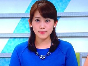 46位：中川安奈さん