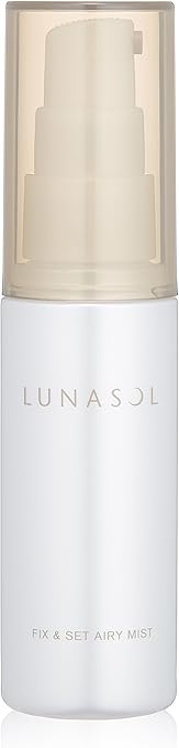 3位：ルナソル(LUNASOL) フィックス＆セットエアリーミスト