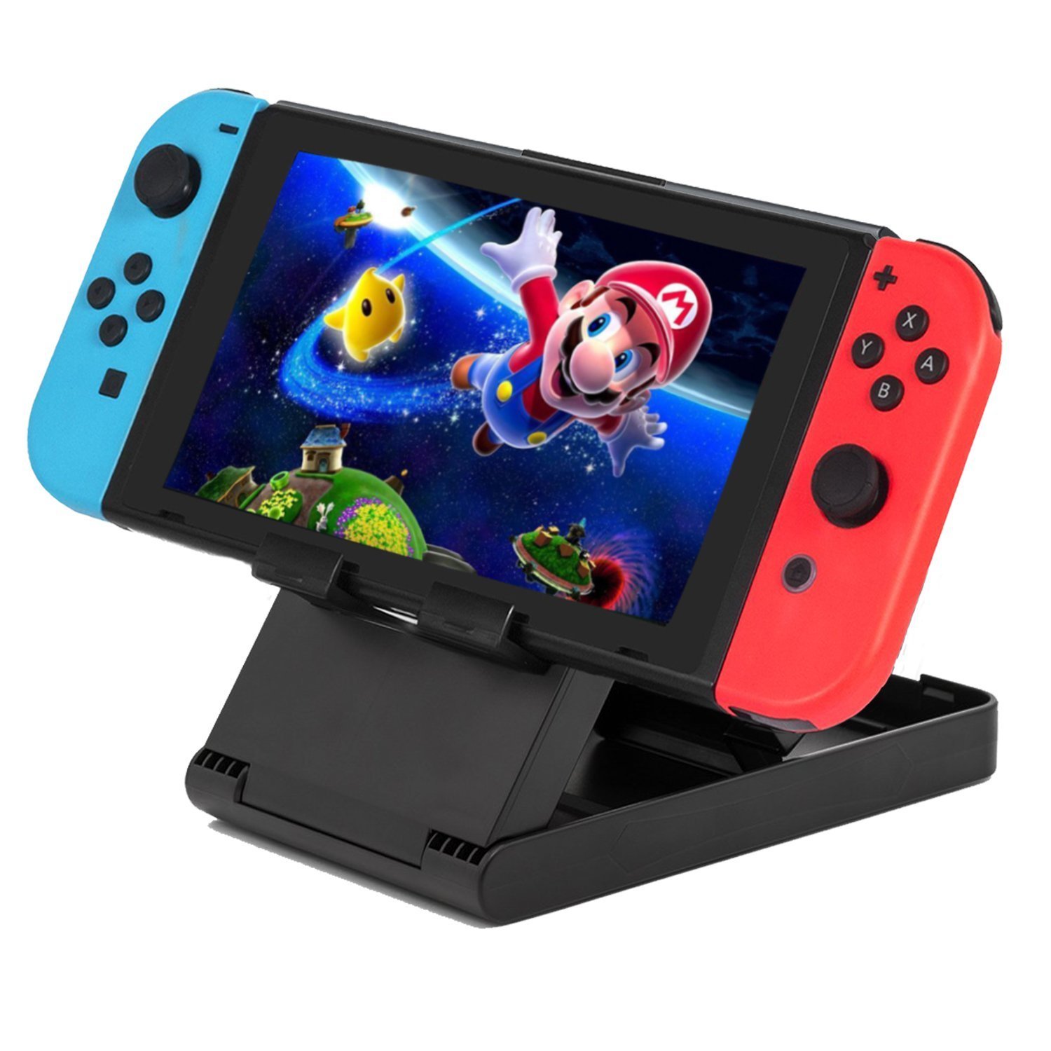 Nintendo Switch スタンド 