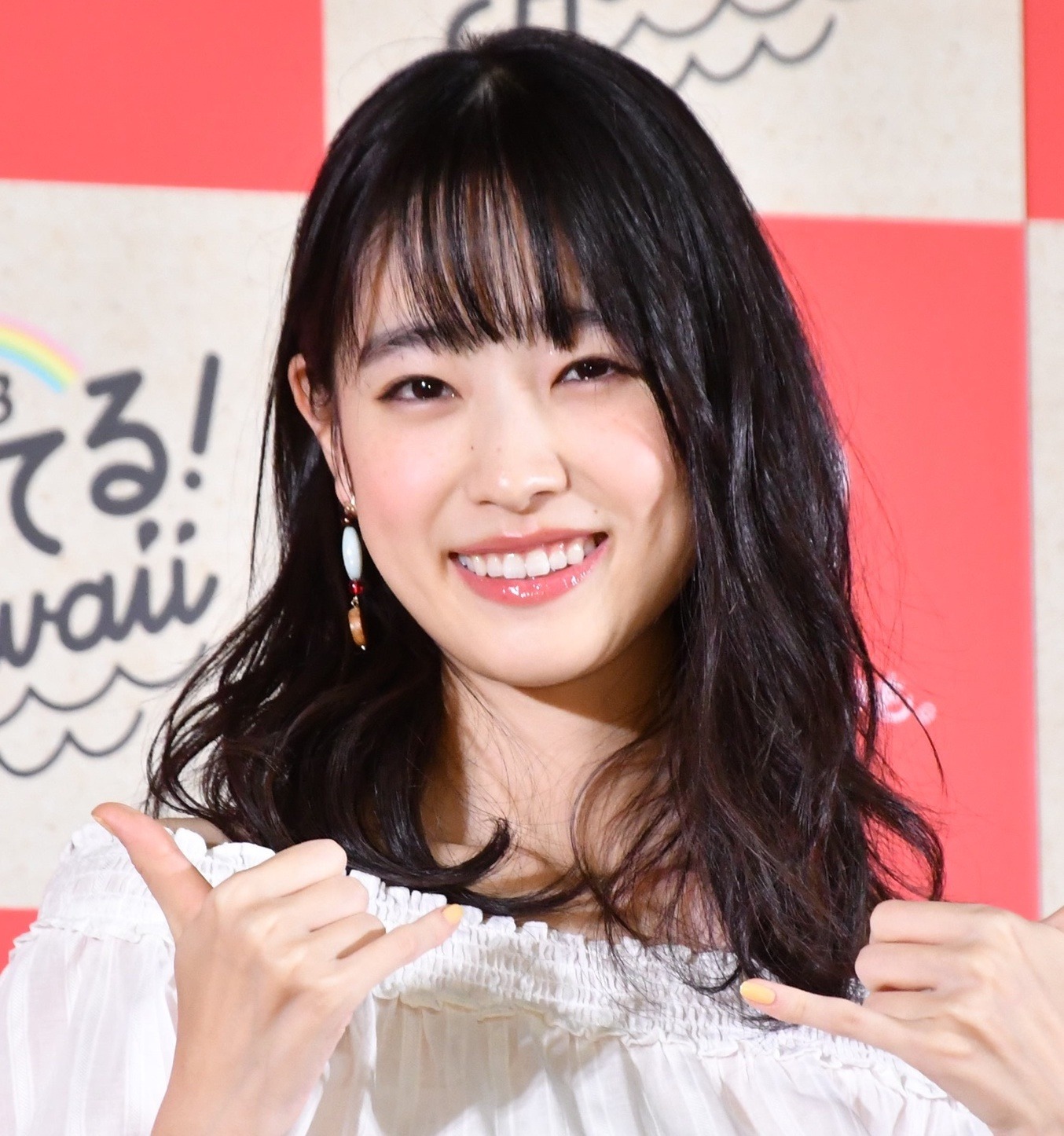 ３５位　高橋ひかるさん