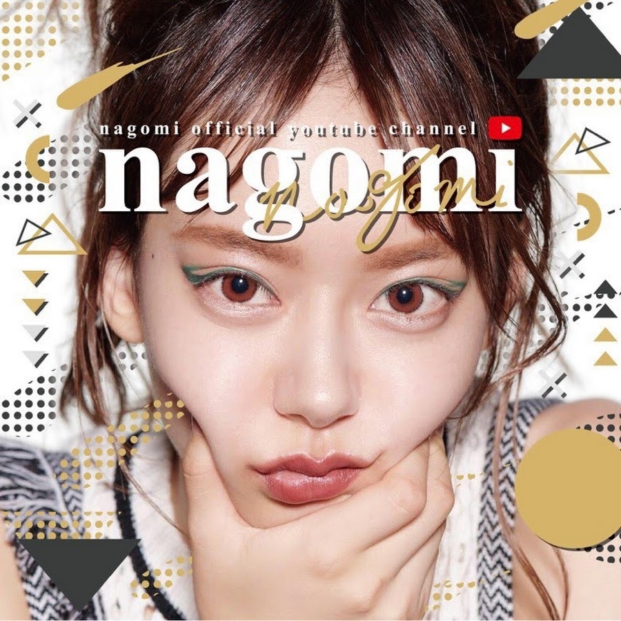 nagomi - YouTube