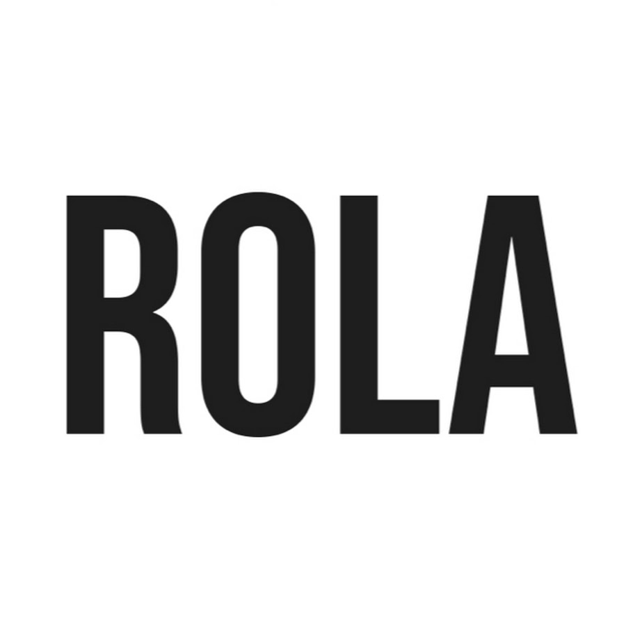 Rola Official - YouTube