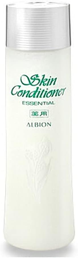 20位：ALBION アルビオン 薬用スキンコンディショナー エッセンシャル N (敏感肌用化粧水) 
