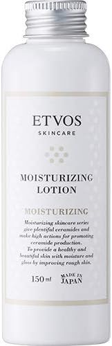 14位：ETVOS モイスチャライジングローション
