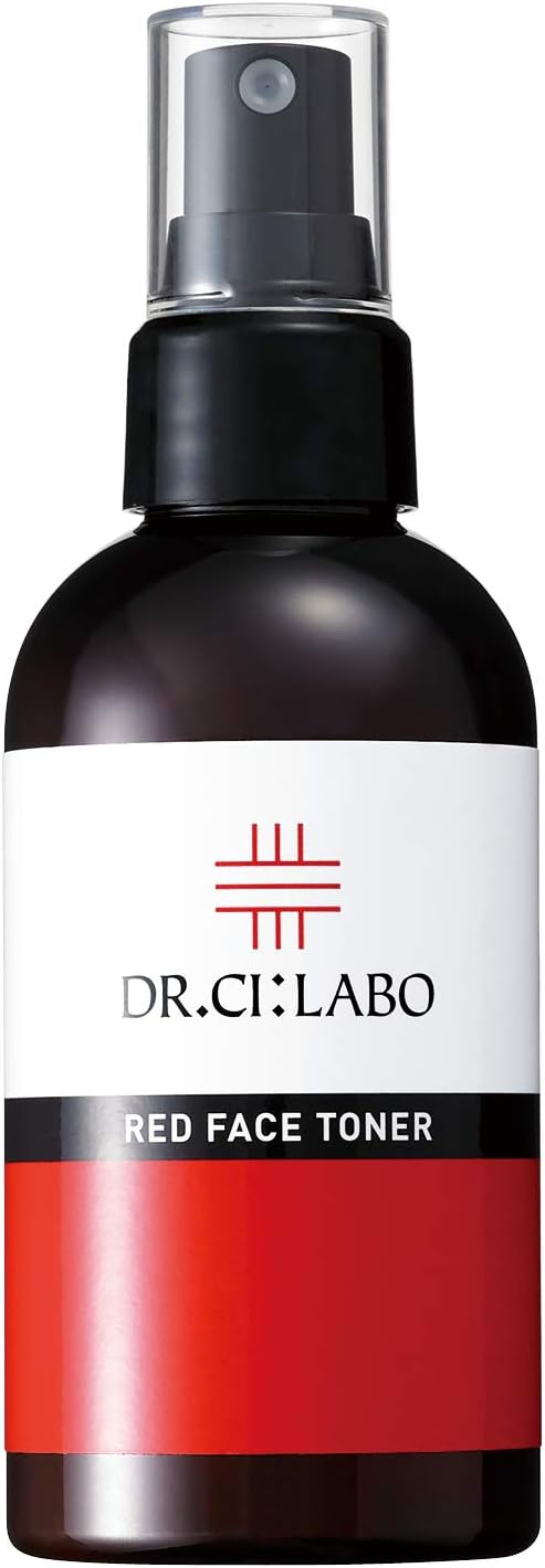 2位：Dr.Ci Labo レッドフェイストナー