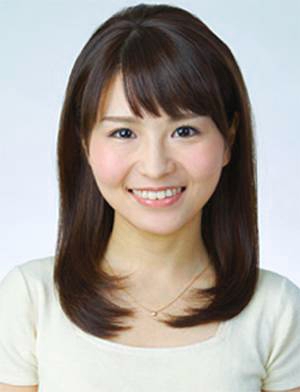 ９位　岡村真美子さん