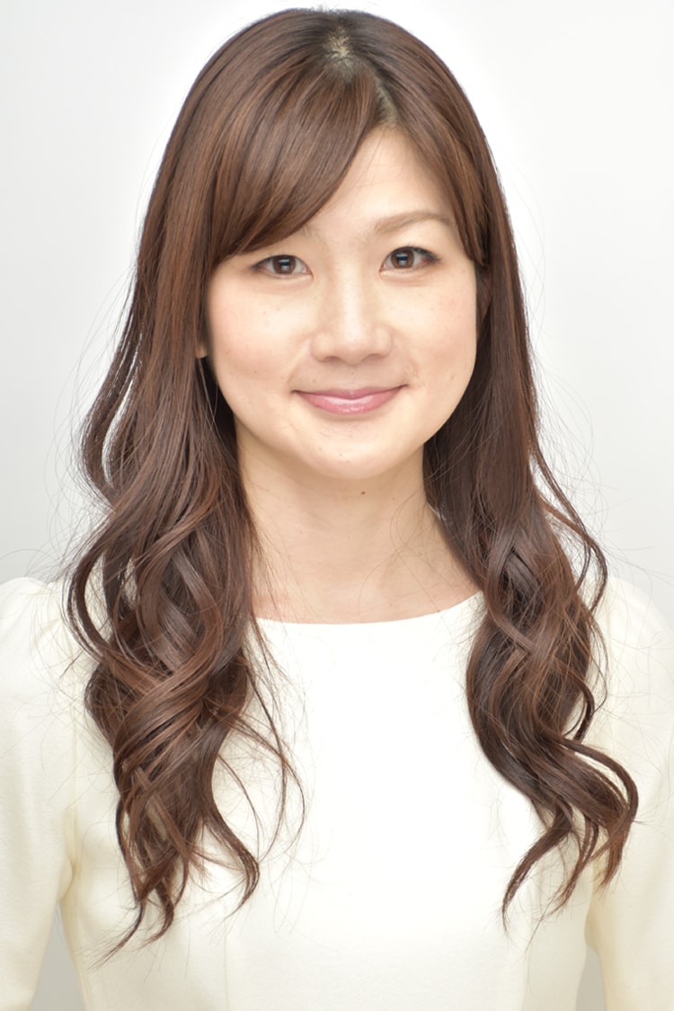 ４位　井田寛子さん