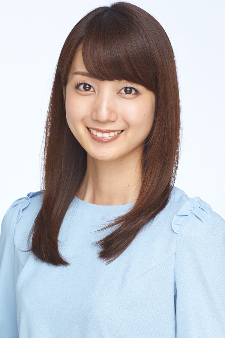 ８位　小野彩香さん