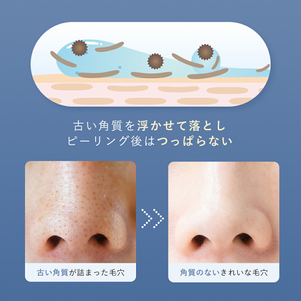 16位　フィス ホワイト 美白 薬用 ピーリング ジェルWHITH WHITE