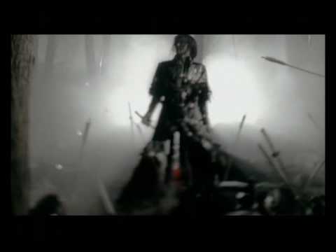 GACKT「RETURNER ～闇の終焉～」 - YouTube