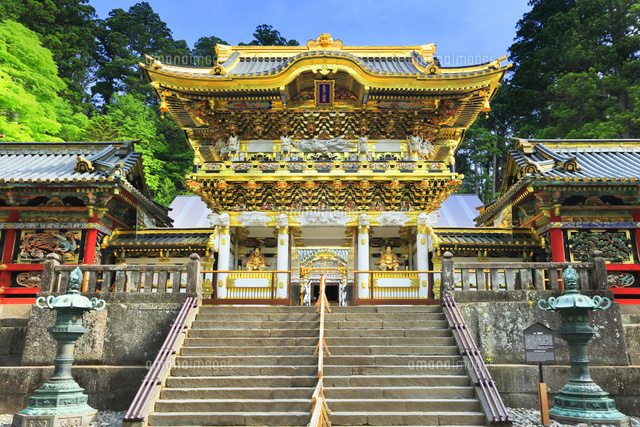 魅力溢れる観光スポットが多数存在する栃木県