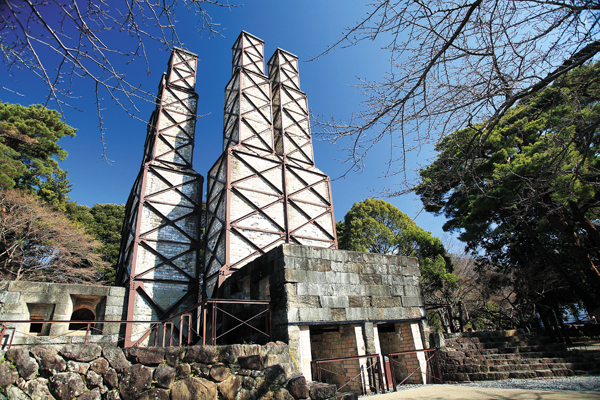 関東からアクセスしやすい静岡県