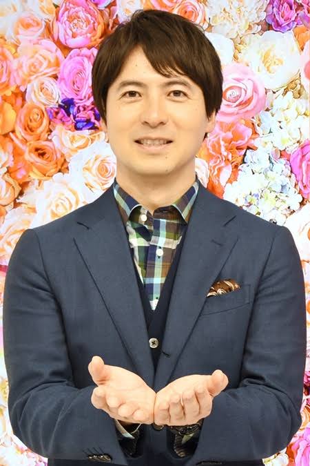 5位 桝太一さん