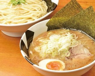 仙台ラーメン