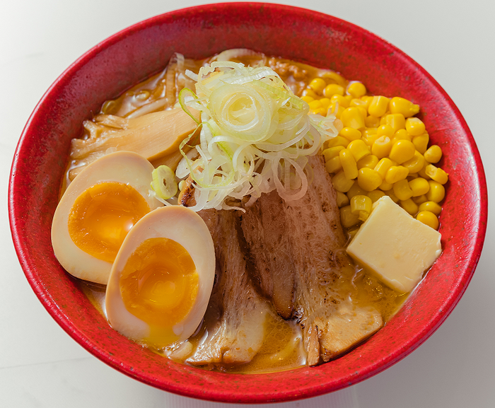 札幌ラーメン