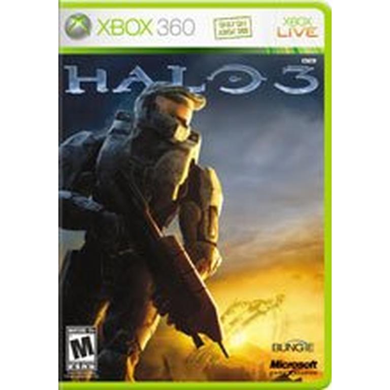 48位：Halo 3