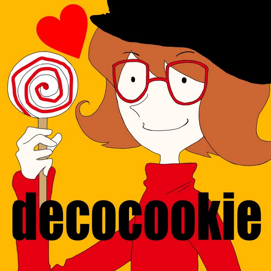   decocookie - YouTube
