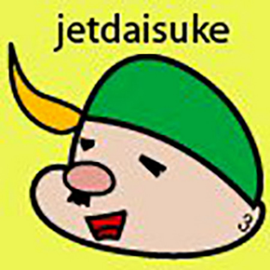   JETDAISUKE - YouTube
