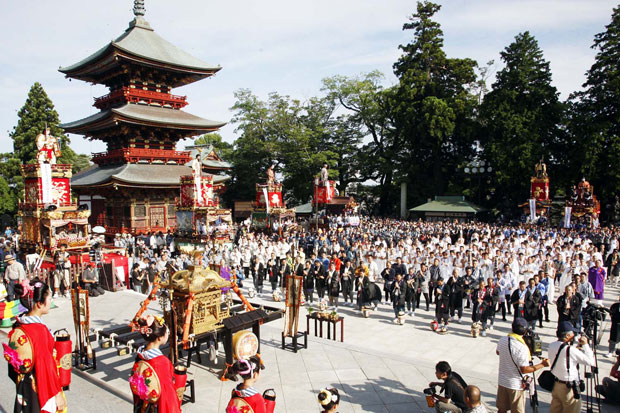 2018年外国人観光客数　11,119,335人