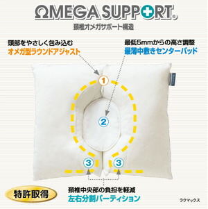 13位　「ラクマックス」