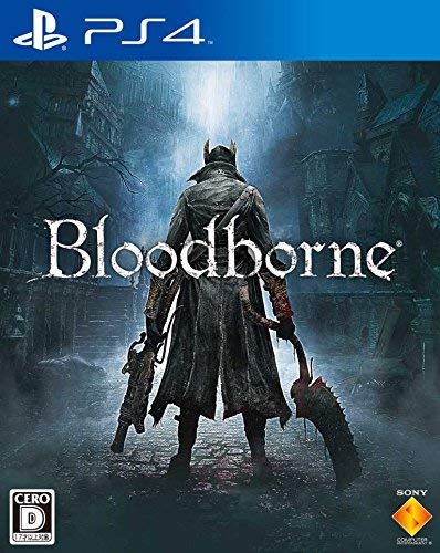 39位：Bloodborne