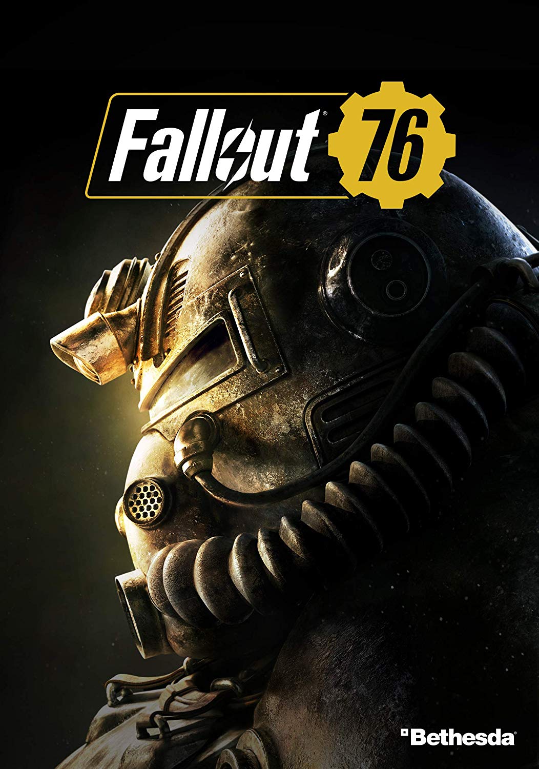 99位：Fallout 76