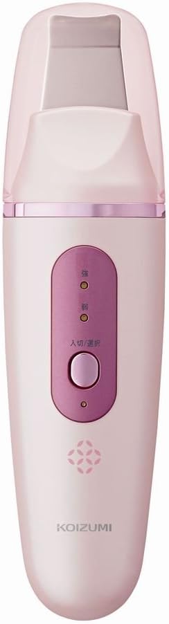 11位　小泉成器 角質ケア ＫＢＥ－２７１０Ｐ