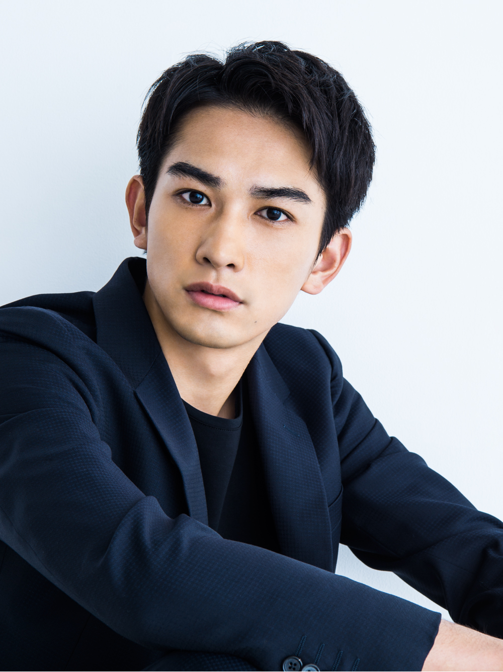 20位 町田啓太