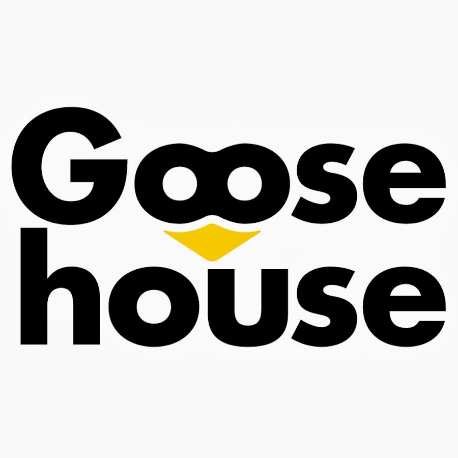   Goose house - YouTube