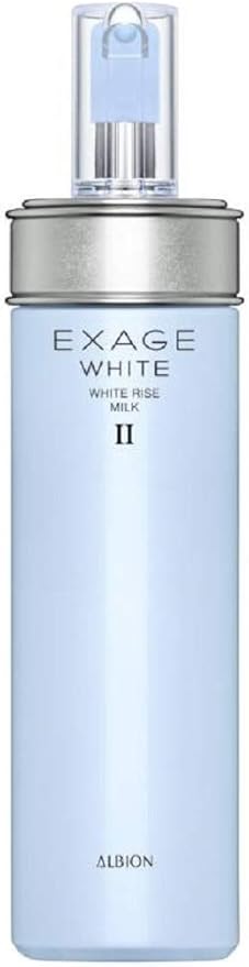 22位　アルビオン(ALBION) エクサージュホワイト ピュアホワイト ミルク II